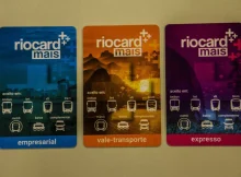 RioCard Mais